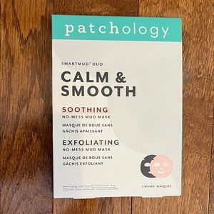 Calm & Smooth SmartMud Duo